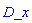 _DG([["vector", M, []], [[[1], 1]]])