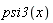 psi3(x)