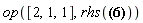 op([2, 1, 1], rhs(y(x) = `&where`(t, [{u(t) = t}, {t = y(x), u(t) = diff(y(x), x)}, {x = Int(1/u(t), t)+_C1, y(x) = t}])))
