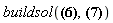 buildsol(y(x) = `&where`(t, [{u(t) = t}, {t = y(x), u(t) = diff(y(x), x)}, {x = Int(1/u(t), t)+_C1, y(x) = t}]), u(t) = t)