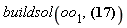 buildsol(oo[1], u(v) = RootOf(-v+Int(1/(-_a+_F1(_a)), _a = `` .. _Z)+_C2))