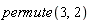 permute(3, 2)