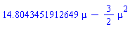 14.8043451912649*mu-(3/2)*mu^2