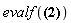 evalf(4272943/1360120)