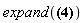 expand(``(2^(1/2))^5*(-1+2^(1/2))*``(1+3*2^(1/2))*``(5+2^(1/2))*``(17+59*2^(1/2)))