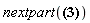 nextpart([1, 2])