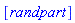 [randpart]