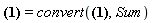 Stirling2(n, m) = convert(Stirling2(n, m), Sum)