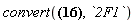 convert(MeijerG([[-a, a+1], []], [[0], [b]], -1/2+(1/2)*z), `2F1`)