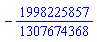 -1998225857/1307674368