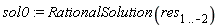 sol0 := RationalSolution(res[1 .. -2])