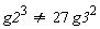 g2^3 <> 27*g3^2