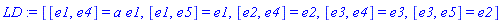 _DG([["LieAlgebra", alg, [5]], [[[1, 4, 1], a], [[2, 4, 2], 1], [[3, 4, 3], 1], [[1, 5, 1], 1], [[3, 5, 2], 1]]])