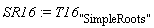SR16 := T16["SimpleRoots"]