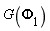 G(Phi[1])