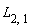 L[2, 1]