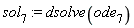 sol[7] := dsolve(ode[7])