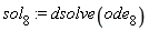 sol[8] := dsolve(ode[8])
