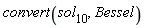 convert(sol[10], Bessel)