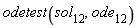 odetest(sol[12], ode[12])