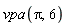 vpa(Pi, 6)