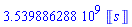 3539886288.*Unit(s)