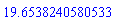 19.6538240580533