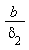 b/delta[2]