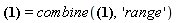 Int(f(x), x = a .. b)+Int(-f(x), x = a .. c) = combine(Int(f(x), x = a .. b)+Int(-f(x), x = a .. c), 'range')
