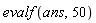evalf(ans, 50)
