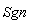 Sgn