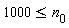 1000 <= n[0]