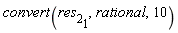 convert(res[2][1], rational, 10)