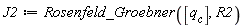 J2 := Rosenfeld_Groebner([q[c]], R2)