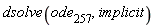 dsolve(ode[257], implicit)