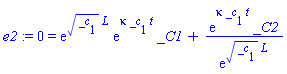 0 = exp(_c[1]^(1/2)*L)*exp(kappa*_c[1]*t)*_C1+exp(kappa*_c[1]*t)*_C2/exp(_c[1]^(1/2)*L)