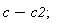 c-c2