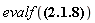 evalf(55/183)