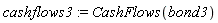 cashflows3 := CashFlows(bond3)