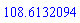 108.6132094