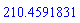 210.4591831
