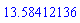 13.58412136