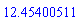 12.45400511