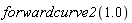 forwardcurve2(1.0)