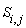 S[i, j]
