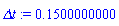 .1500000000
