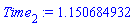 1.150684932