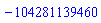 -104281139460