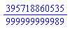 395718860535/999999999989