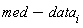 med-data[i]